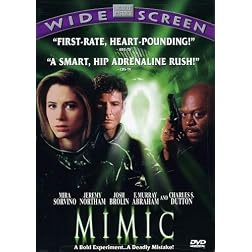 Mimic