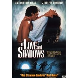 Of Love and Shadows