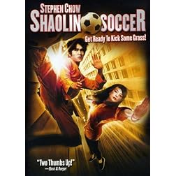 Shaolin Soccer
