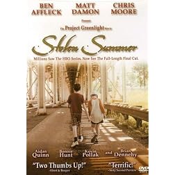 Project Greenlight's Stolen Summer: Movie
