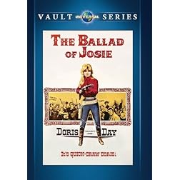 The Ballad of Josie