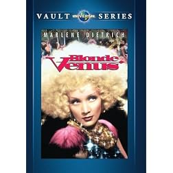 Blonde Venus