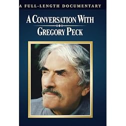 A Conversation With Gregory Peck