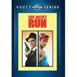 Eddie Macon's Run