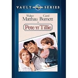 Pete 'n' Tillie