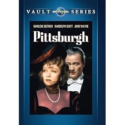 Pittsburgh