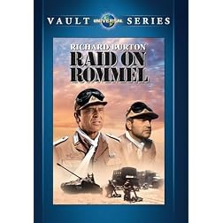Raid on Rommel