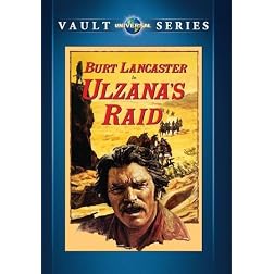 Ulzana's Raid
