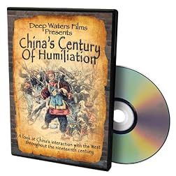 China's Century of Humiliation