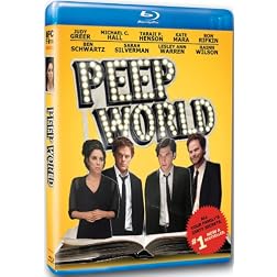 Peep World [Blu-ray]