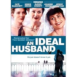 An Ideal Husband