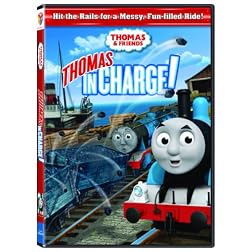 Thomas & Friends: Thomas in Charge!