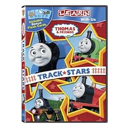 Thomas & Friends: Track Stars