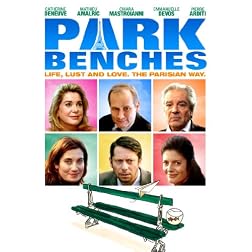 Park Benches