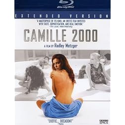 Camille 2000 (Extended Version) (Blu-ray)