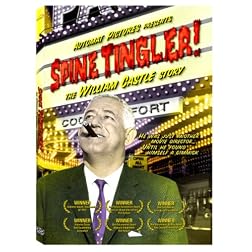 Spine Tingler! The William Castle Story