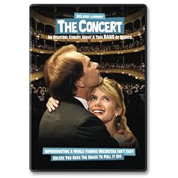 The Concert