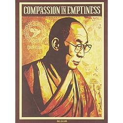 Compassion in Emptiness