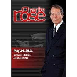 Charlie Rose (May 24, 2011)