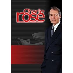 Charlie Rose (May 27, 2011)