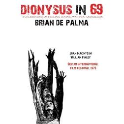 Dionysus in �69