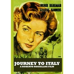 Journey to Italy - Viaggo in Italia