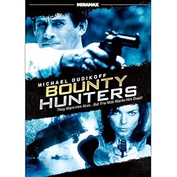 Bounty Hunters