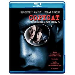 Copycat [Blu-ray]