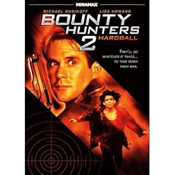 Bounty Hunters 2: Hardball