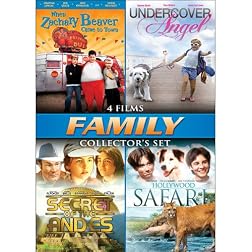 Family Collector's Set V.5