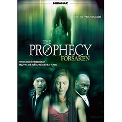 The Prophecy: Forsaken