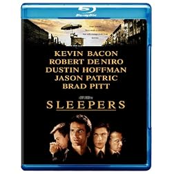 Sleepers [Blu-ray]