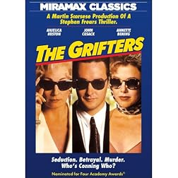The Grifters