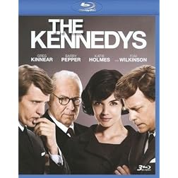 The Kennedys [Blu-ray]
