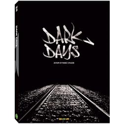 Dark Days - 10th Anniversary Edition