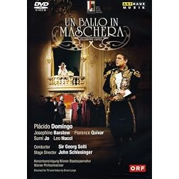 Ballo in Maschera