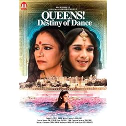 Queens! Destiny Of Dance (2011) (Musical Hindi Film / Bollywood Movie / Indian Cinema DVD)
