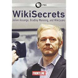 Frontline: Wikisecrets: Julian Assange & Wikileaks