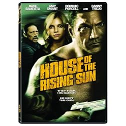 House of the Rising Sun