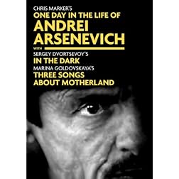 One Day in the Life of Andrei Arsenevitch