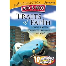 Auto-B-Good Faith Collection: Traits of Faith