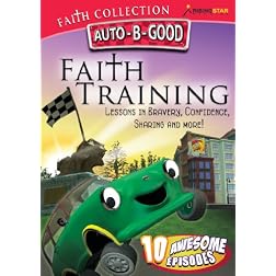 Auto-B-Good Faith Collection: Faith Training