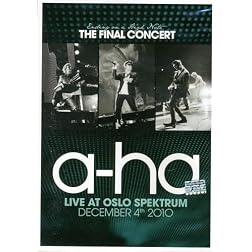 Ending on a High Note: Final Concert