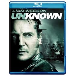Unknown [Blu-ray]