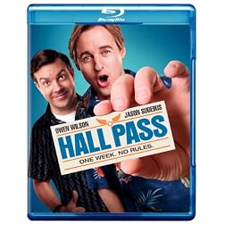 Hall Pass [Blu-ray]