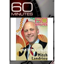 60 Minutes - Mitch Landrieu (May 1, 2011)