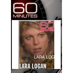 60 Minutes - Lara Logan (May 1, 2011)