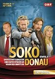 SOKO Donau - Staffel 3 (3 DVDs)