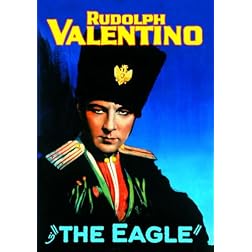 Eagle (Silent)