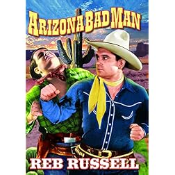 Arizona Bad Man